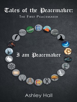 cover image of Tales of the Peacemaker